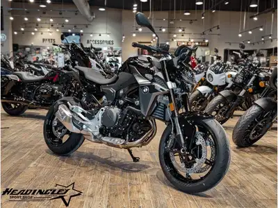 Please contact our sales department for the most up-to-date availability on motorcycles, ATVs, side-...