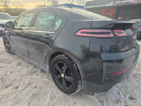 2015 CHEVROLET VOLT 166 000KM(CERTIFIÉ)****VOITURE IMPECCABLE AU NIVEAU MÉCANIQUE ET ESTHÉTIQUE. TOU... (image 4)