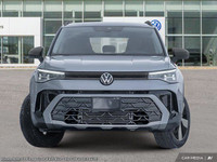 This Volkswagen Taos has a durable Intercooled Turbo Regular Unleaded I-4 1.5 L/91 engine powering t... (image 3)