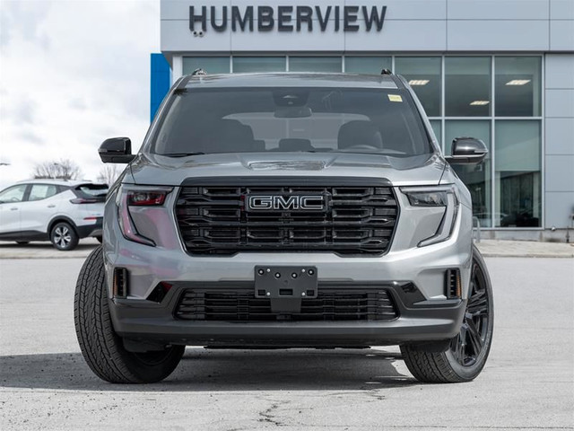 2025 GMC Acadia ELEVATION in Cars & Trucks in Mississauga / Peel Region - Image 2