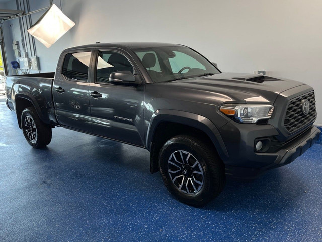 2020 Toyota Tacoma in Cars & Trucks in Truro - Image 3