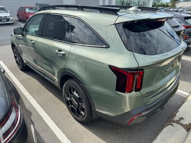 2025 Kia Sorento X-Line | Heated Seats | Blind Spot | Adaptive in Cars & Trucks in Tricities/Pitt/Maple - Image 2
