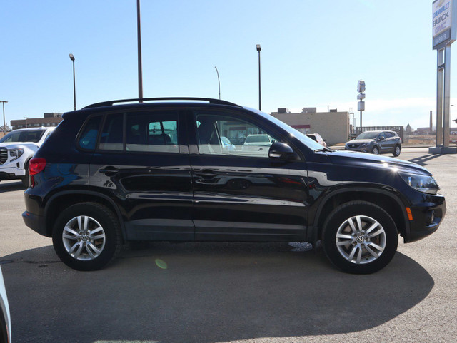 2014 Volkswagen Tiguan Trendline in Cars & Trucks in Regina - Image 4