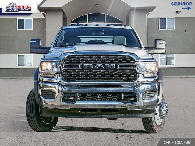 2023 RAM 5500 Chassis Tradesman/SLT/Laramie/Limited BRAND NEW... in Cars & Trucks in Edmonton - Image 2