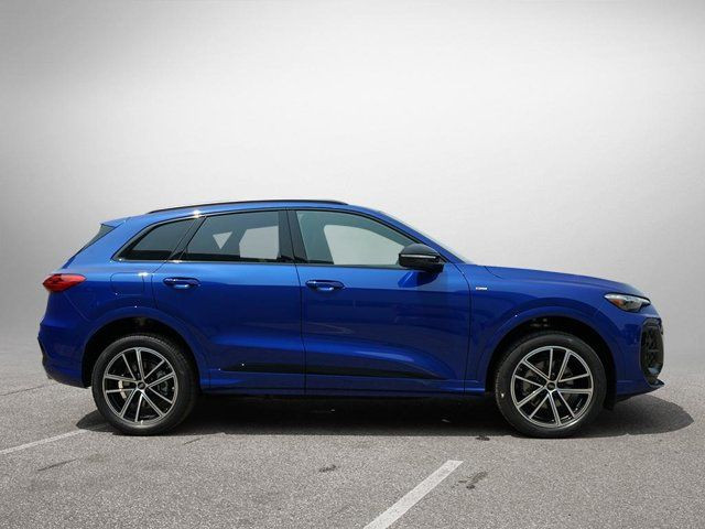 2025 Audi Q5 Progressiv in Cars & Trucks in Windsor Region - Image 4
