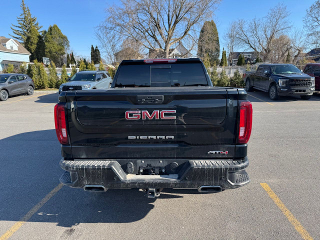 2021 GMC Sierra 1500 AT4 in Cars & Trucks in Cornwall - Image 4