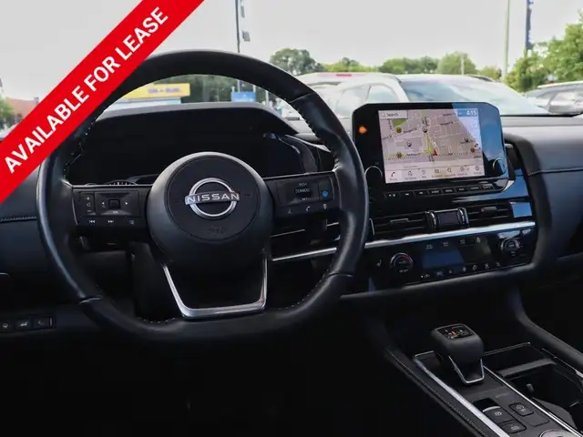 2023 Nissan Pathfinder SL AWD | Leather | Sunroof | ProPilot | C in Cars & Trucks in Oakville / Halton Region - Image 12