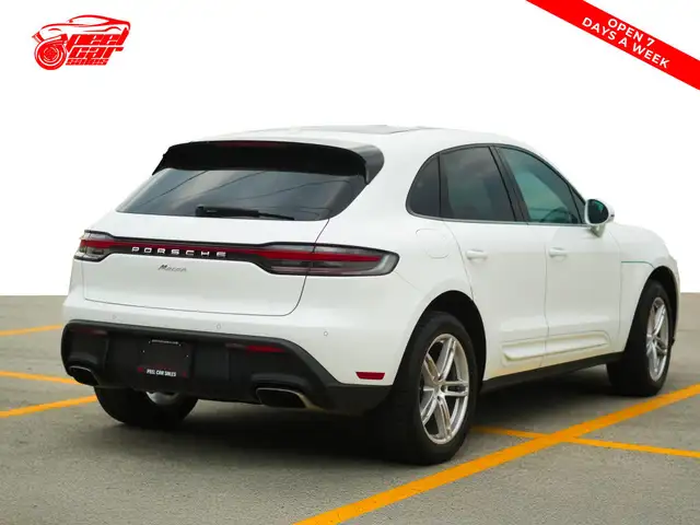 2022 Porsche Macan Base, Sunroof, Navigation, Red Interior, Navi in Cars & Trucks in Oakville / Halton Region - Image 5