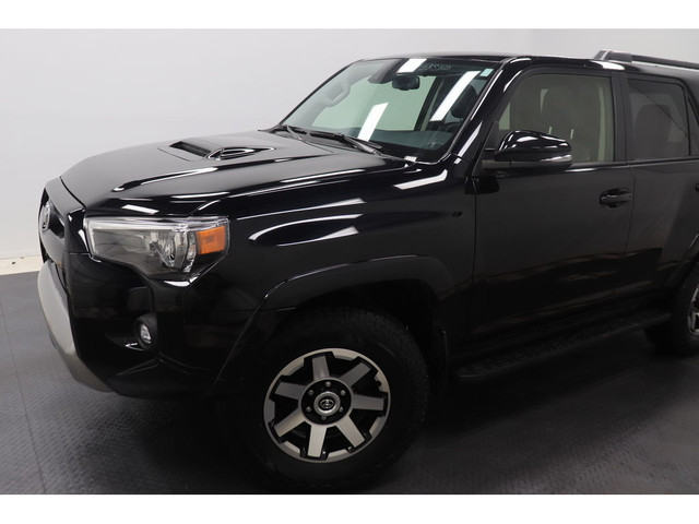 2024 Toyota 4Runner TRD OFF ROAD PREMIUM, 4.0L V6, CUIR, TOIT, C in Cars & Trucks in Longueuil / South Shore - Image 3