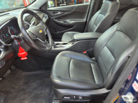 2018 CHEVROLET MALIBU LT 172 000KM(CERTIFIÉ)**** VOITURE IMPECCABLE AU NIVEAU MÉCANIQUE ET ESTHÉTIQU... (image 8)