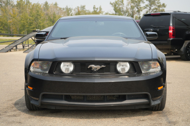 2012 Ford Mustang GT in Cars & Trucks in Red Deer - Image 2