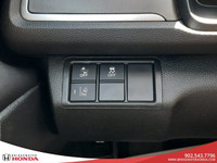 Recent Arrival! Odometer is 59095 kilometers below market average! 2021 Honda Civic LX -Steele Certi... (image 9)