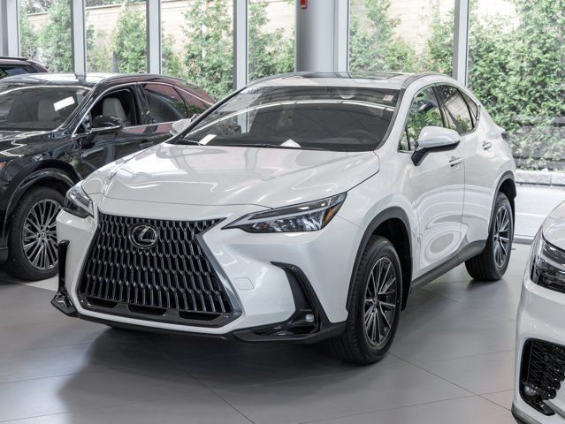 2025 Lexus NX NX 450h+ Luxury in Cars & Trucks in City of Toronto