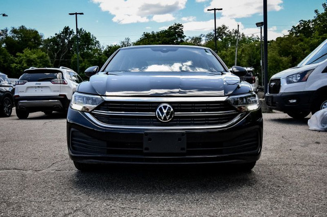 2024 Volkswagen Jetta Comfortline - Heated Seats in Cars & Trucks in Kingston - Image 4