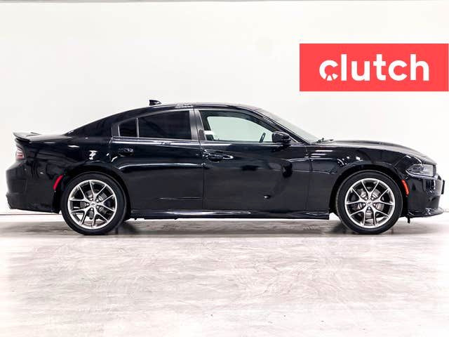 2019 Dodge Charger GT Plus w/ Apple CarPlay, Heated Front Seats, in Cars & Trucks in City of Toronto - Image 3
