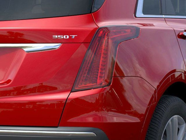 2025 Cadillac XT5 AWD Premium Luxury in Cars & Trucks in Edmonton - Image 3