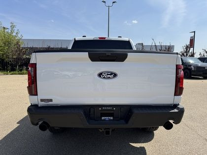 2025 Ford F-150 STX 201A w/TOW/HAUL PKG in Cars & Trucks in Edmonton - Image 4