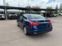 2019 NISSAN SENTRA SV - BOUGHT AND SERVICED AT ROYAL OAK NISSAN FEATURES INCLUDE - - Cloth Interior... (image 7)