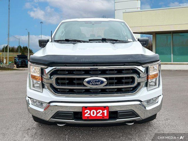 2021 Ford F-150 XLT | 300A| XTR PKG | CLASS IV TRL HITCH in Cars & Trucks in Kitchener / Waterloo - Image 3