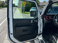 WAS: $51236 NOW: $46498 plus taxes and licensing feesConquer Every Terrain with the 2021 Jeep Gladia... (image 5)