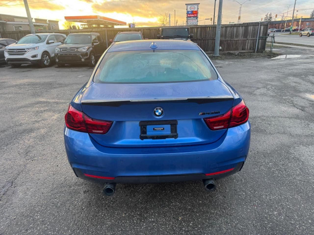 2014 BMW 4 Series FULL BOLT ON, LOADED, DIGITAL DASH, MOD LIST in Cars & Trucks in London - Image 4