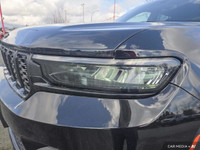 This Jeep Grand Cherokee delivers a Regular Unleaded V-6 3.6 L/220 engine powering this Automatic tr... (image 8)