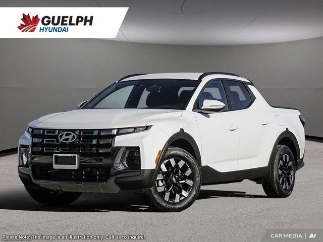 2025 Hyundai Santa Cruz Preferred in Cars & Trucks in Guelph
