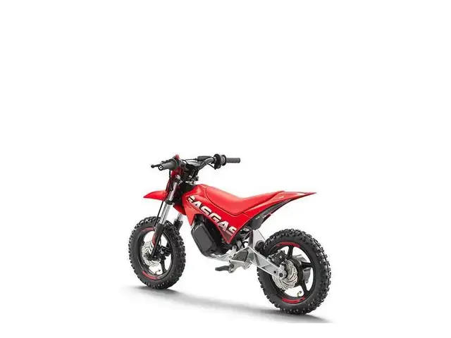2025 GASGAS MC-E 2 in Dirt Bikes & Motocross in Granby - Image 7