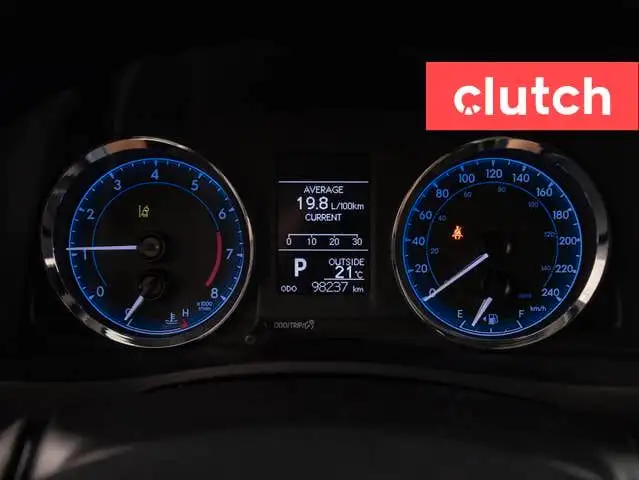 2017 Toyota Corolla LE w/ Front Heated Seats, Rearview Cam, Clim in Cars & Trucks in Ottawa - Image 26