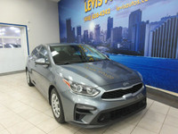 KIA FORTE 2019 LX AUTOMATIQUE TOUT ÉQUIPÉ / AIR CLIMATISÉ / BLUETOOTH / BANCS CHAUFFANT / CAMÉRA DE... (image 2)