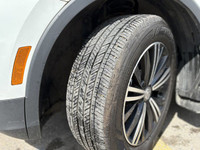 This Volkswagen Tiguan delivers a Intercooled Turbo Regular Unleaded I-4 2.0 L/121 engine powering t... (image 5)