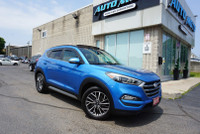 SAFETY INCLUDED 14 SERVICE RECORDS LOCAL ONTARIO CAR LOW KSM Very Clean Hyundai Tucson Luxury 2.0L 4... (image 7)