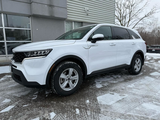 2023 KIA Sorento LX+ AWD for sale in Cars & Trucks in Mississauga / Peel Region