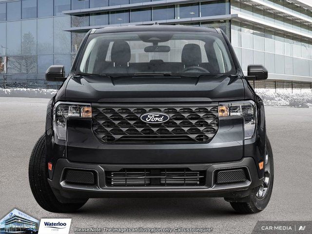 2025 Ford Maverick XLT | 301A | SuperCrew 121 in Cars & Trucks in Edmonton - Image 3