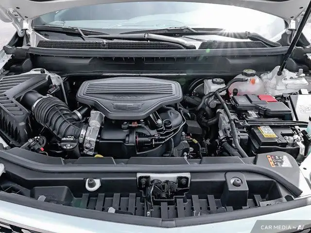 2020 Cadillac XT5 Premium Luxury AWD | 4 New Tires | New Front in Cars & Trucks in Windsor Region - Image 12