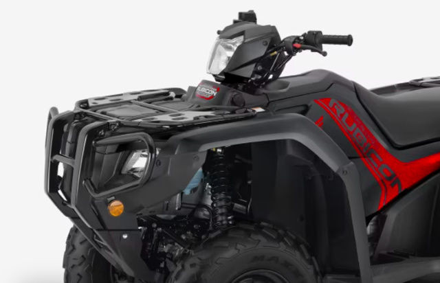 2024 Honda Rubicon 520 IRS EPS in ATVs in Ottawa - Image 3