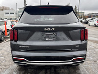 Crowfoot Hyundai, AMVIC Licensed Dealer Why This Is The SORENTO For YOU: All-Wheel-Drive 2.5L turbo... (image 3)
