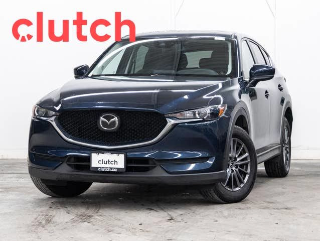 2019 Mazda CX-5 GS AWD w/ Comfort Pkg w/Apple CarPlay & Android  in Cars & Trucks in City of Toronto