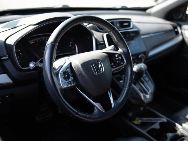 2021 Honda CR-V Sport, Sunroof, Loaded! in Cars & Trucks in Calgary - Image 2