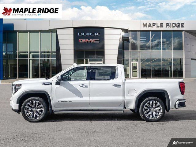 2024 GMC Sierra 1500 Denali | 3.0L Diesel | Short Box | Crew in Cars & Trucks in Tricities/Pitt/Maple - Image 2