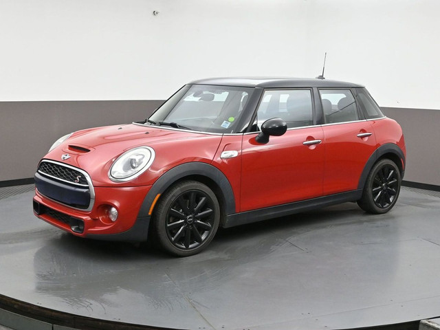 2017 MINI Cooper S SUNROOF, HEATED SEATS, AC AMD MUCH MORE in Cars & Trucks in City of Halifax - Image 4