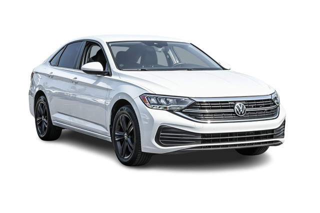 2022 Volkswagen Jetta Comfortline | Automatique | Apple Carplay  in Cars & Trucks in Longueuil / South Shore - Image 4