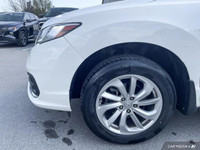 Refined, capable, and packed with premium features, this *2018 Acura RDX Tech AWD* delivers luxury p... (image 8)