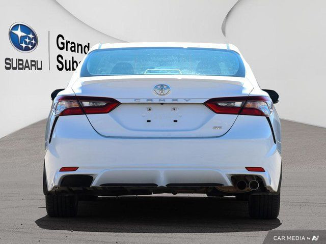 2023 Toyota Camry SE in Cars & Trucks in Grande Prairie - Image 4