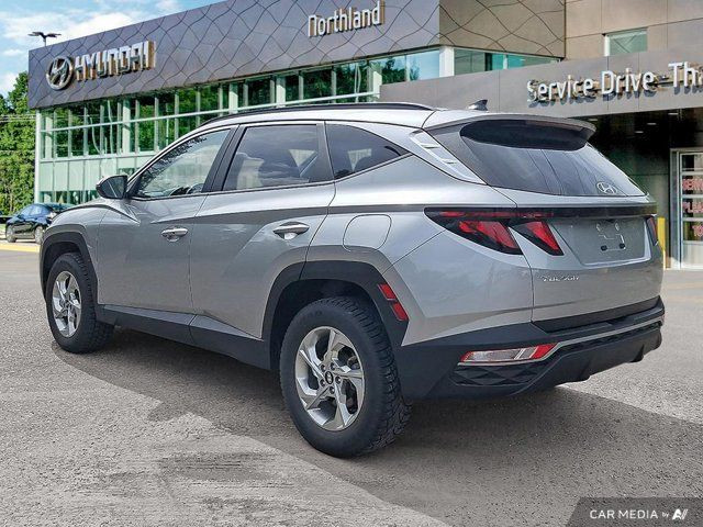 2023 Hyundai Tucson Preferred | Navigation | Heated Seats in Cars & Trucks in Prince George - Image 3
