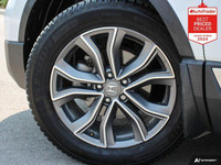 Recent Arrival! White 2021 Honda CR-V Touring Navigation | Leather | AWD| Sunroof AWD CVT 1.5L I4 Tu... (image 8)