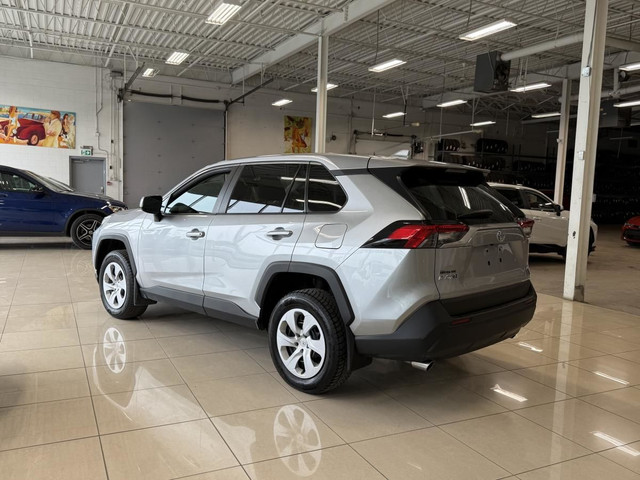 Toyota RAV4 LE TI 2024 à vendre in Cars & Trucks in City of Montréal - Image 4