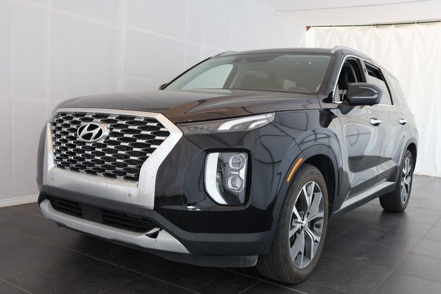 2022 Hyundai Palisade LUXURY, FINANCEMENT A PARTIR DE 5.99%!! FI in Cars & Trucks in City of Montréal - Image 2