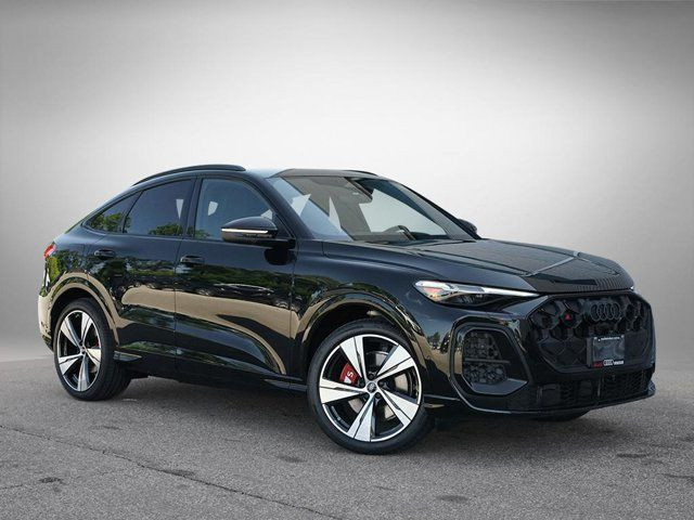 2025 Audi SQ5 Sportback Technik in Cars & Trucks in Windsor Region - Image 2