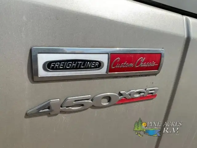 2018 Thor Motor Coach Tuscany 45AT only 029,124 Miles in RVs & Motorhomes in Moncton - Image 77